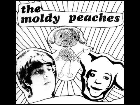 anyone else but you - the moldy peaches 1 hour loop