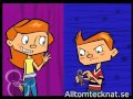 Ersättarna The Replacements Intro Svenska Swedish