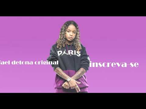 NÃO OLHA PRO MARIDO DOS OUTROS -  MC DRICKA (DJ LC MARTINS) 2021