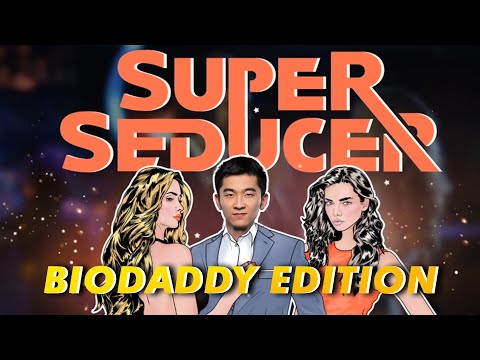 Biofrost - Dodging my PROMOS to play Super Seducer