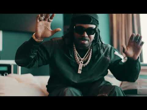 EST Gee - Plug Motivation (Official Video)