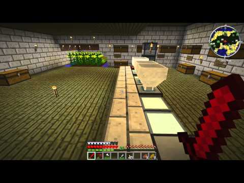 [S02E24] Minecraft Techplay - Helmi im Brass