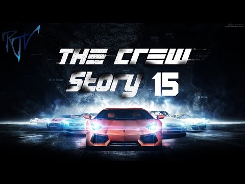 The Crew - Story / Part 15 - Vegas Baby [HD/German]