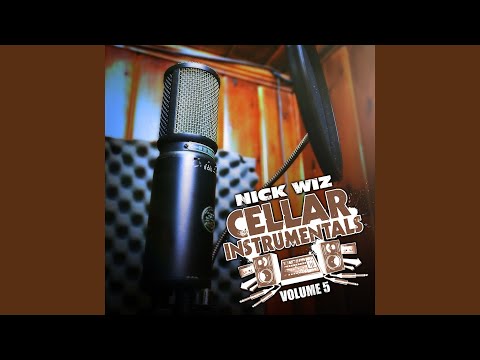 Good Dwellas (Instrumental)