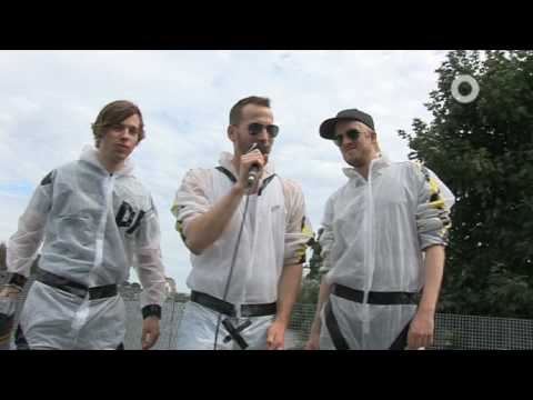 De Fofftig Penns - XEN.ON TV