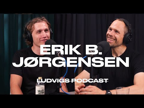 Siriuspatruljen & Udendørs Eventyr | Gæst: Erik B. Jørgensen