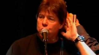 Steve Miller Band (2005) Full Concert (Part 7 of 16) (ft. George Thorogood)