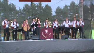 Chodovarka - Když česká muzika zní Chodovarka - Když česká muzika zní