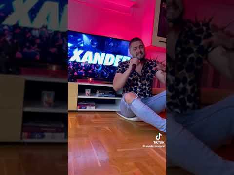 Aleksandar Xander Misojcic -Hej Budalo (cover)