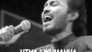 Download lagu UTHA LIKUMAHUWA  Sesaat Kau Hadir mp3