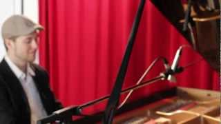A Sleepin' Bee - Jazz Piano Arrangement/ Reharm (Bill Evans Style)