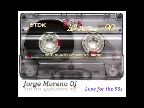 Love For The 90s Vol 1 - SESION REMEMBER 90