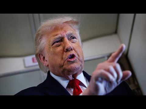 Trump administration targets citizens accused of fraud, other crimes in denaturalization effort