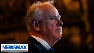 Walz drops reelection bid as fraud investigation rolls on | The Right Squad