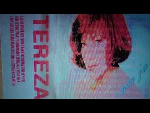 Tereza Kesovija - To sam ja