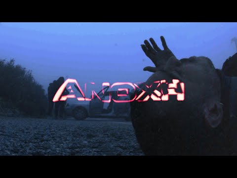 03. Laimou Thilia - Ανοχή (Official Video Clip) prod. Desbow