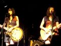 Azure Ray - - "Rise" - - Live