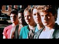 Trailer BOY SOLDIERS 1991 Sean Astin Wil Wheaton Keith Coogan Louis Gossett Jr