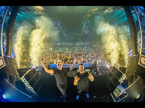 SYNDICATE 2022: Broken Minds LIVE