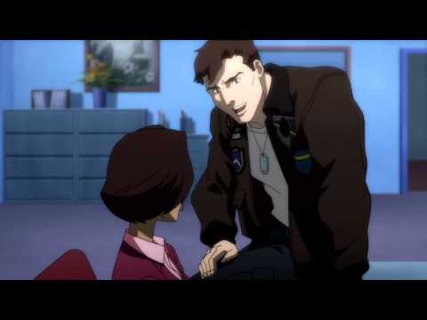 Flash Cockblocks Hal Jordan