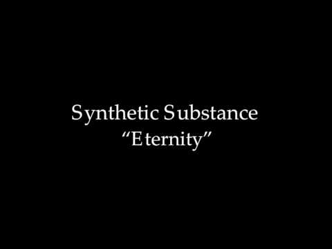 Synthetic Substance "Eternity"