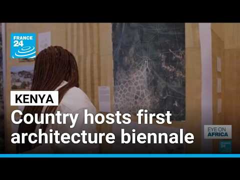 Africa: Rethinking the city of tomorrow