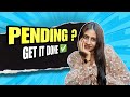 TIMETABLE To Cover Backlogs For NEET Radhika Deeju Neet