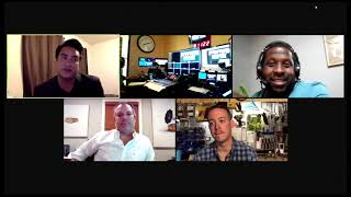 Reasonable Doubt 5-7-2020