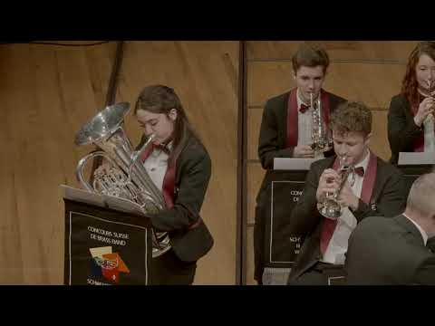 CSBB 2023 - Hypercube