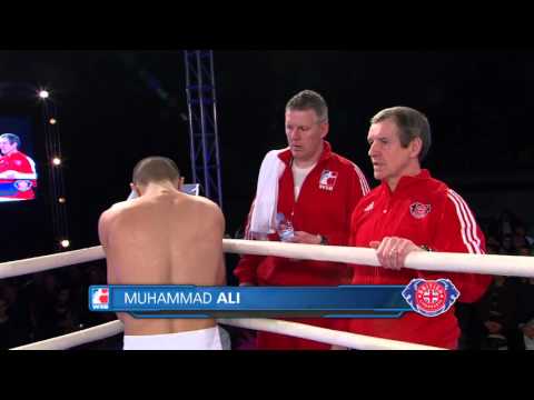 WSB Season VI Week 4 Morocco Atlas vs British Lionhearts