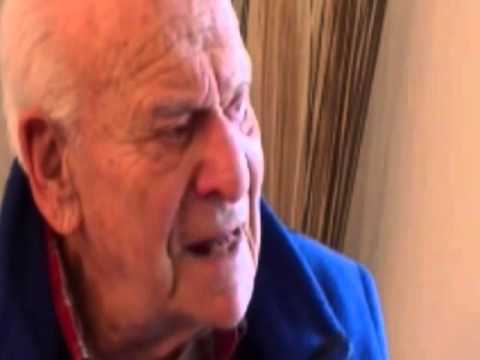 War Witness: Jack Berger - "Life on Okinawa"