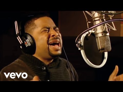 Kirk Franklin Presents Artists United For Haiti - Are You Listening