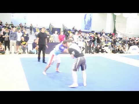Aidan Hannafin bjjcork Irish NOGI Open