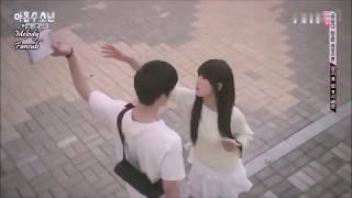 BTOB Sungjae - Paradise (Piece of BTOB vol.6) hun sub