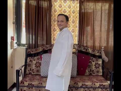 Ninad Marathe Hindi Audition 