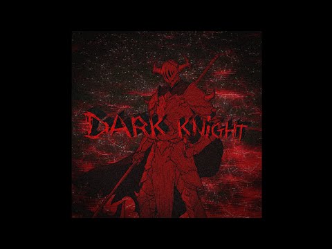 VXNDO, R PLAYA, MXRXZ - Dark Knight