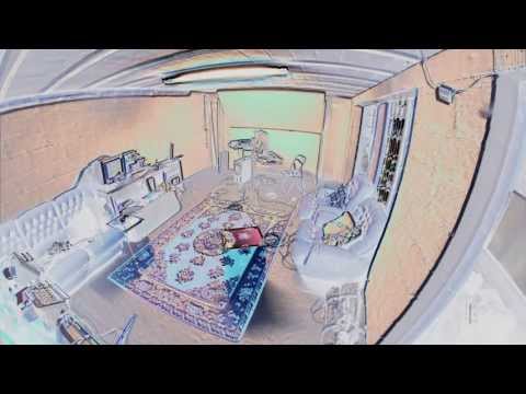 JITTERLAG - TimeLapse Créa #1