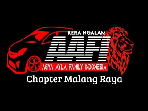 KOPDAR AAFI Chapter Malang Raya. EPISODE 5