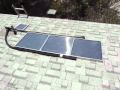 Heliatos Point of Use Solar Water Heating System