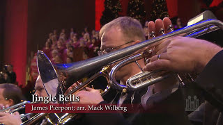 Jingle Bells - Mormon Tabernacle Choir