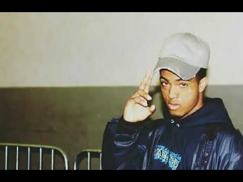 XXXTENTACION xxanaxx (Audio)