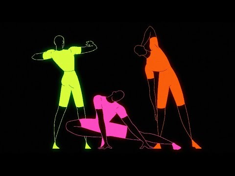 “Numbers” (Lyric Video) - Ivan Dorn & Seven Davis Jr.