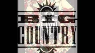 Big Country.  The Storm.