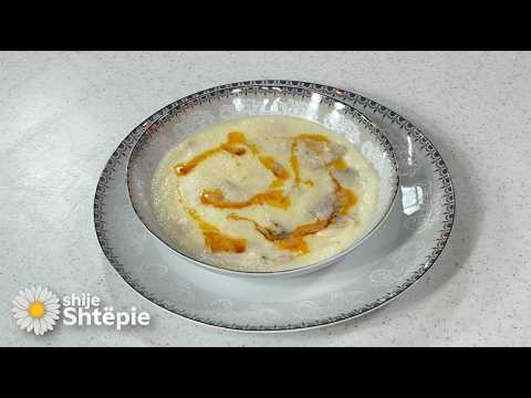 Video thumbnail: Supë Pule me Miell Misri (Harapash)