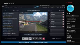 #48 GRAN TURISMO SPORT 実況♪ 2