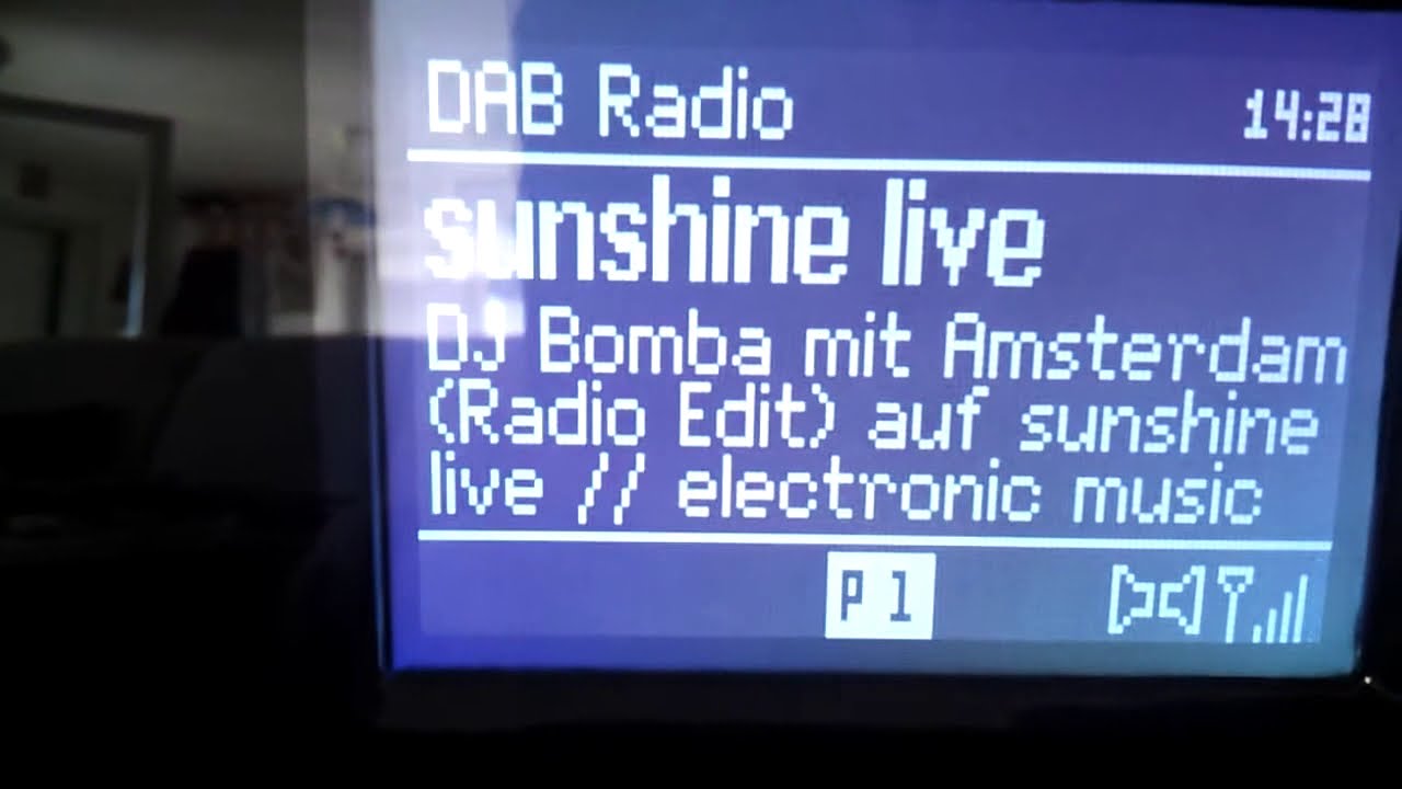 YouTube Video Vorschau