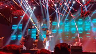 O Humdum Suniyo Re || Kunal Pandit (Indian Idol)|| 4K UHD Live Performance in Pune || 21st Dec
