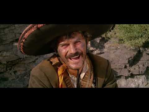 Quien sabe? Luis Bacalov