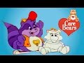 Classic Care Bears The Turnabout