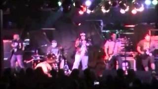 Atom Age Vampire - Cropsey (MUSIC VIDEO)